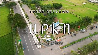 URIP PENAKE KOYO NGENE | Cipt. Elies | Yusak Sudjarwo