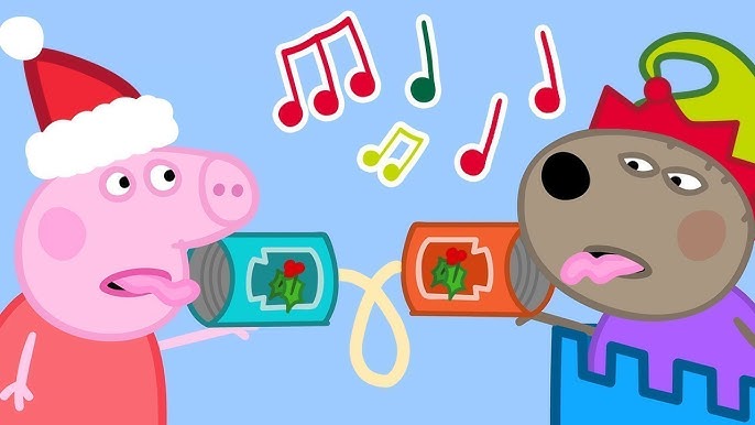Peppa Pig Full Episodes School Project Cartoons For Children Youtube Peppa Pig Full Episodes School Project Cartoons For Children Youtube