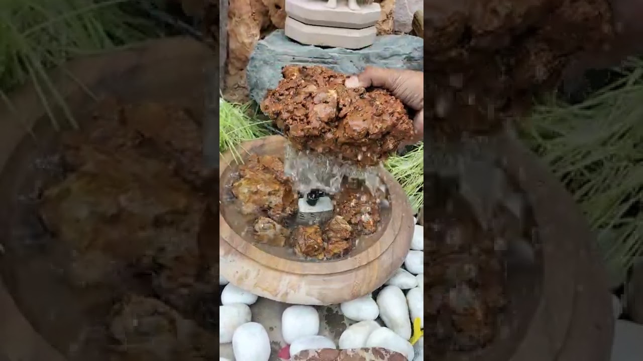 COMPLETE ZEN GARDEN INSTALLATION BY STONEMART™ | ZEN GARDEN FOR INDOOR AND OUTDOOR