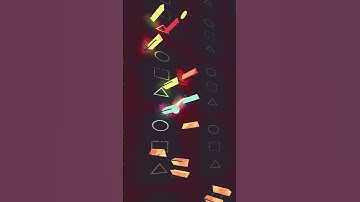Squid Game 2 - Round and Round Mingle Game #squidgame