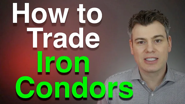 How to trade Iron Condors   -   Iron Condor thinkorswim