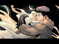 10 Most Emotional  Comic Moments Of The Decade