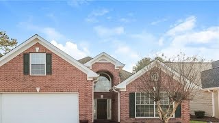 2108 Highland Club Drive SE, Conyers, GA Presented by La Tasha Binns.