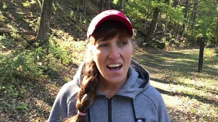 Archibald Johnson Conservation Area Field Trip