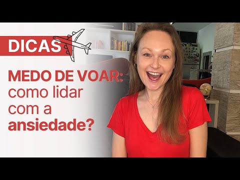 Vídeo: 8 Maneiras De Gerenciar A Ansiedade Antes Da Viagem - Matador Network