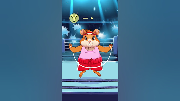 Hamster Kombat: 9 August Daily Cipher