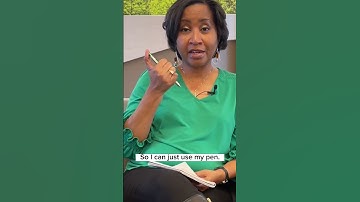 5-4-3-2-1 Grounding Technique To Reduce Anxiety #shorts