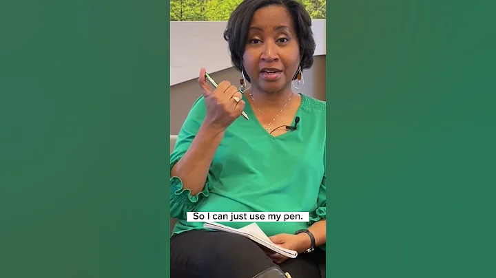 5-4-3-2-1 Grounding Technique To Reduce Anxiety #shorts