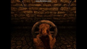 Trapped in my Mind - Amnesia Custom Map Part 3