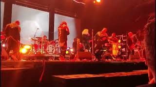 Blondie - Sugar On The Side with Systema Solar - Live Video