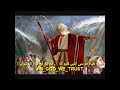 قصة حياة موسى النبي كليم الله دراما تمثيلية مسموعة The Life of Prophet Moses mp3