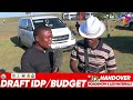 Sgwebo Sentambo Uthi yena Akaculeli Amantombazane