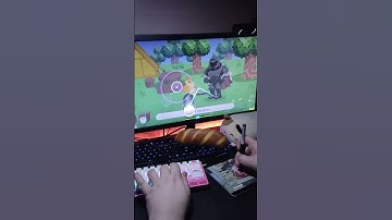 Thumbnail of Animal Crossing + DOOM