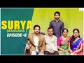 Surya kannada web series  episode  8  shanmukh jaswanth  mounika reddy  infinitum kannada