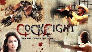 Cockfight (2002) Crime Thriller | Robert Knott, Alex Meneses | Full Movie