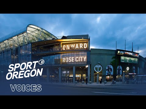 PTFC — Sport Oregon Voices: Episode 10