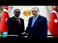 SNTV BARNAAMIJKA GAAR AH XIDHIIDHKA SOO JIREENKA TURKIGA SOOMAALIYA 