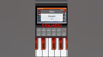 SYAHDU...