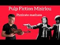 Pulp fiction misirlou by dmitry rotkin  