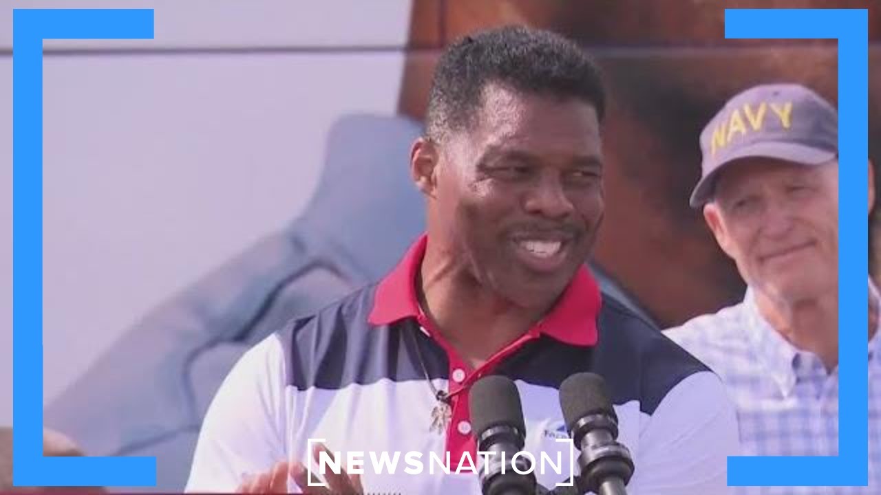 What to expect in Warnock v. Walker debate | On Balance