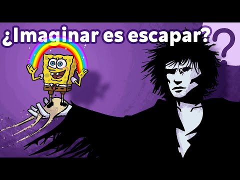 Video: ¿Es la fantasía un escapista?