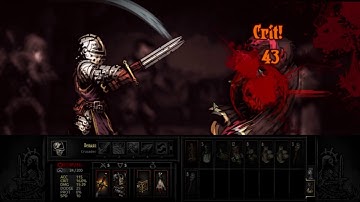 Even darker dungeon. (NG+) part 48: Enter the dungeon