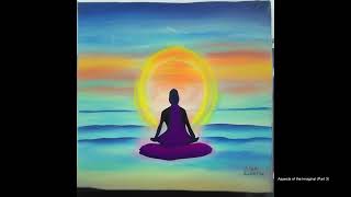 Aspects of the Imaginal (Part 3) - (The Mirrored Gates)