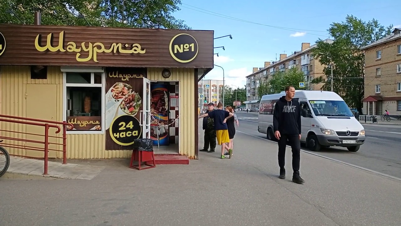 Сто уаз ухта