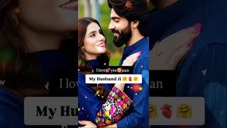 Dear Husband Love Status Love Shayari Whatsapp Status Romantic Shayari Status