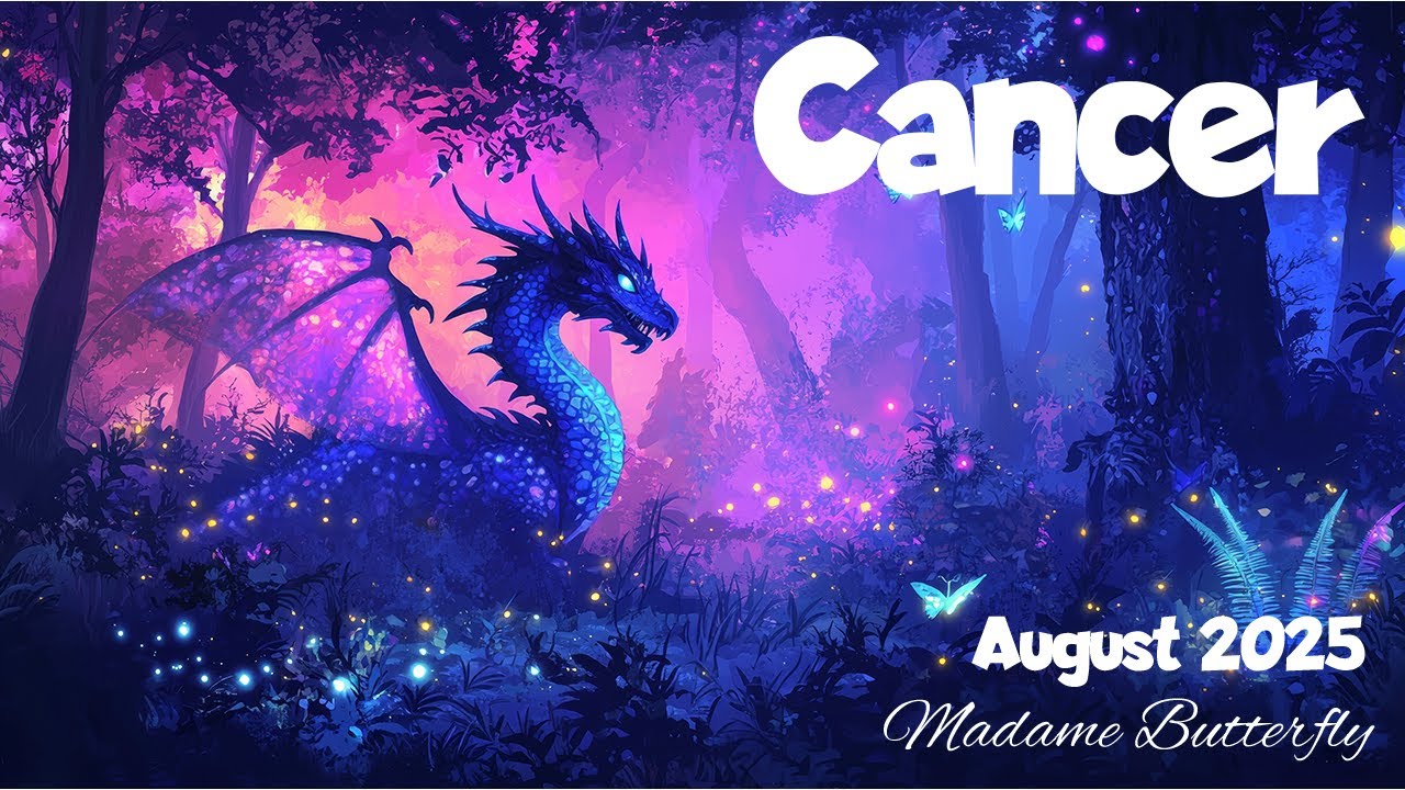 🌹Cancer~ you're about to be so happy~ anxiety removed, abundance, new love & finding your soul tribe