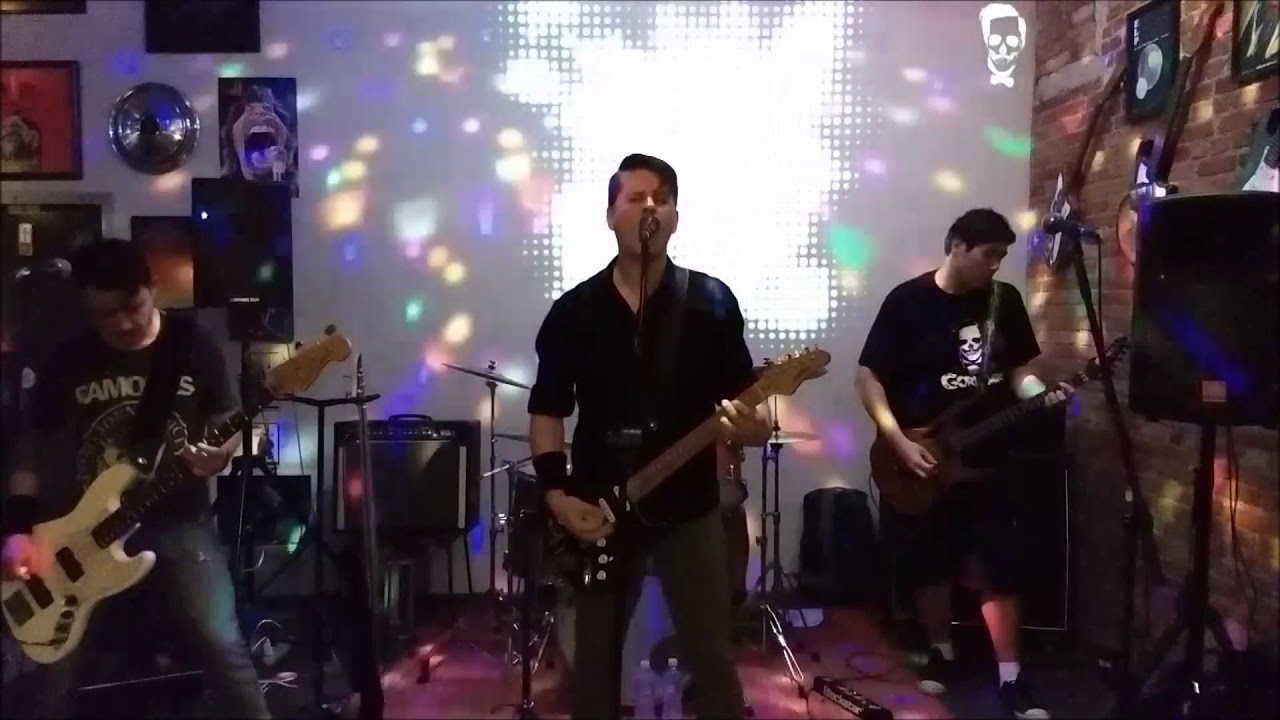 TSOL - Flowers by the doors