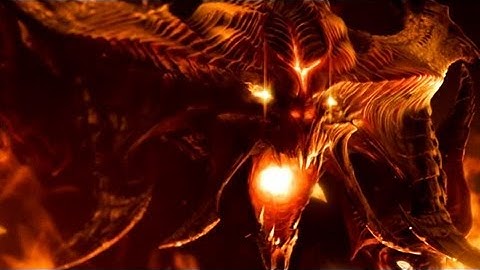 Diablo 3 Beta Coming Soon? Hints on Blizzard Entertainment