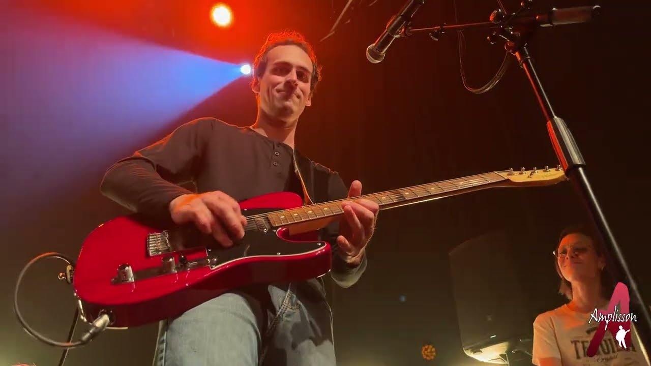 Amplitube Juin 2025 MUSE-Sunburn