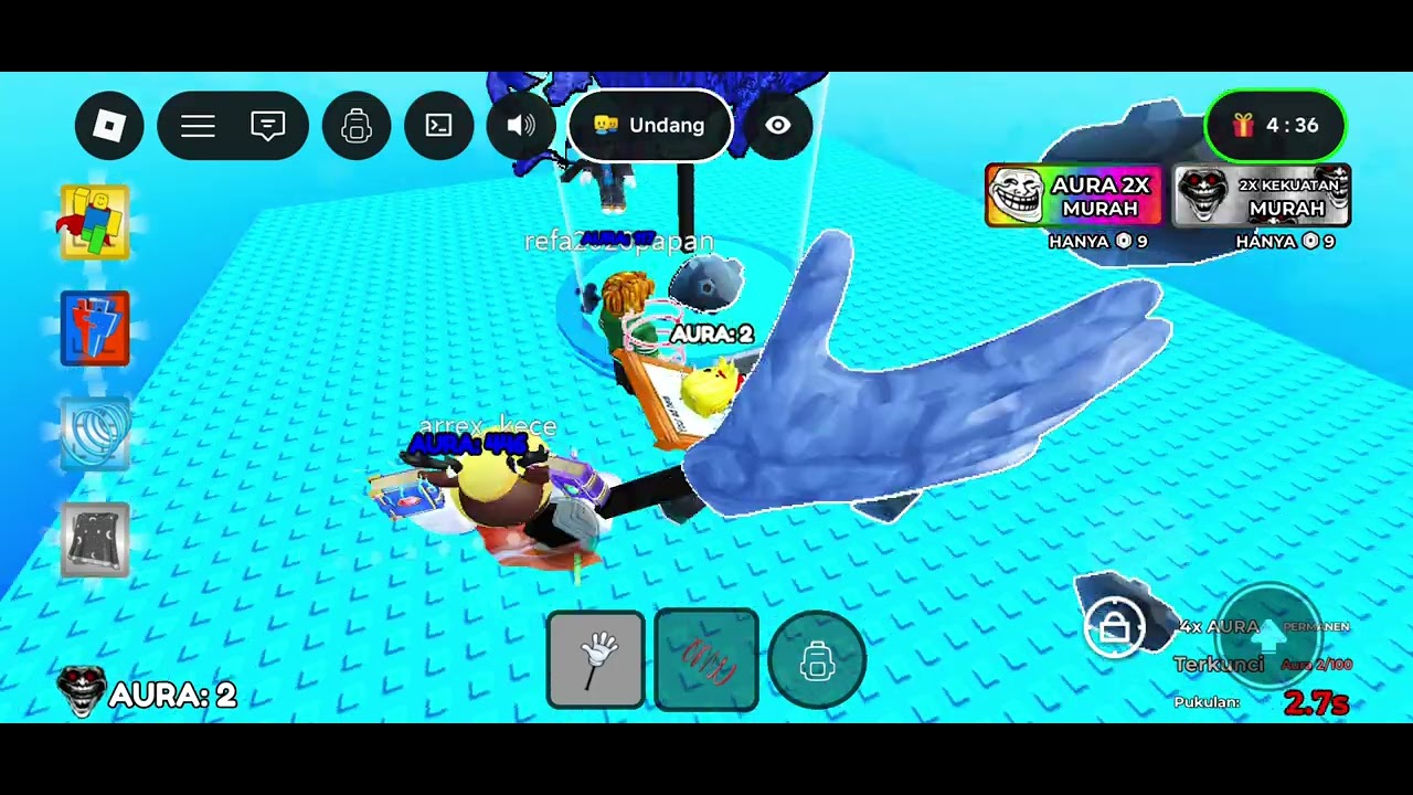 Gais keren seram kaget buqt kqlian maaf ya