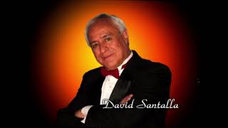 DAVID SANTALLA - Vida y obra del mejor actor boliviano (1939 - 2026)