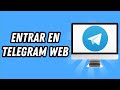 How To Log In To Telegram Web COMPLETE GUIDE How To Log In To Telegram Web COMPLETE GUIDE