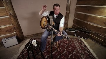 Pat Green - Wave On Wave - 3/9/2018 - Paste Studios - New York - NY