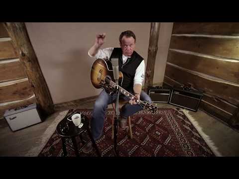 Pat Green - Wave On Wave - 3/9/2018 - Paste Studios - New York - NY