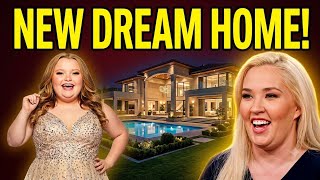 🏡 WOW! UPDATE MENGEJUTKAN: Honey Boo Boo Dapat Rumah Impian Baru! Mama June Sangat Antusias!