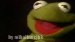 Kermit - Its not easy being green (Remix)