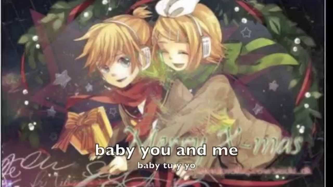 All I Want For Christmas Is You Subtitulada