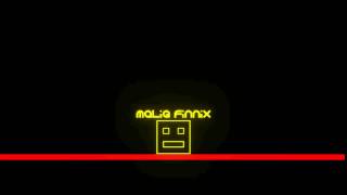 Maliq Finnix Intro Special Geometry Dash