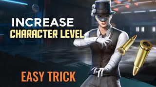 how to Increase Andy Level with this trick | PUBG screenshot 5