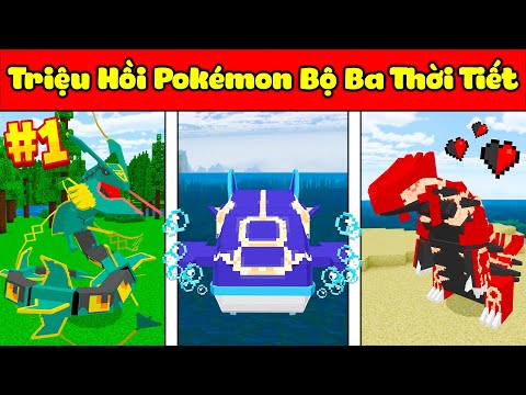 Video JAYGRAY SÁNG TẠO THÀNH CÔNG BỘ BA THỜI TIẾT TRONG... - youtube