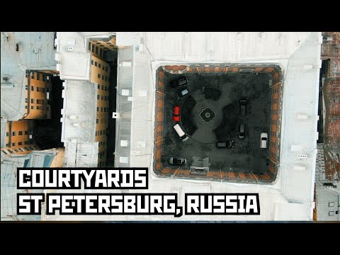 Video: Bagaimana Menuju Ke Pertapaan Di St. Petersburg