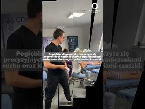 Integracja Strukturalna Czaszki moduł II