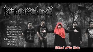 Kembang Kuburan 'Tangerang Gothic Metal'Full Album