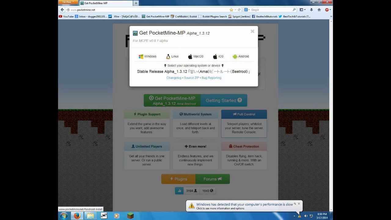 how to host your own minecraft server google how to host your own minecraft server google
