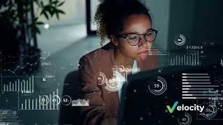 Velocity Introduction Financial Services Excel & Transformation
