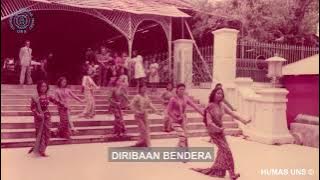 MENGHENINGKAN CIPTA - Cover By UNS